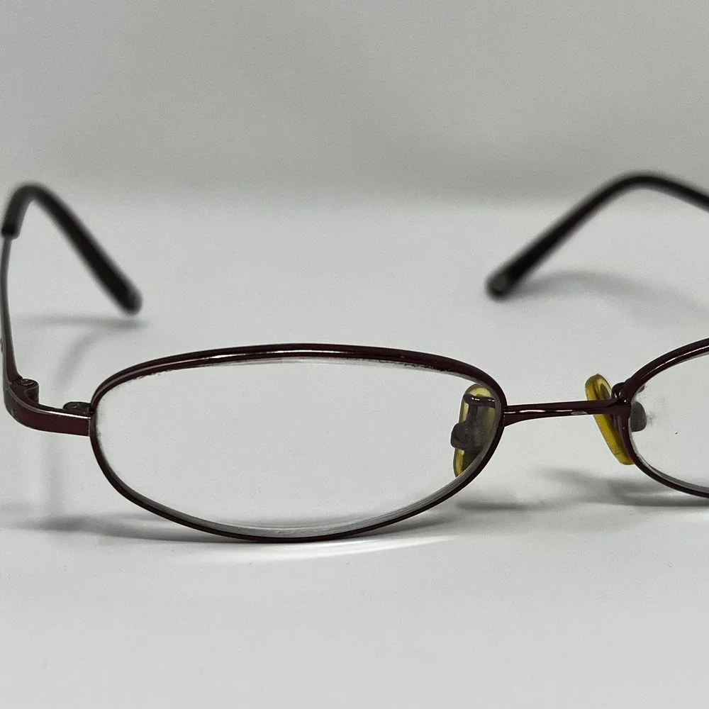 Coach frames only